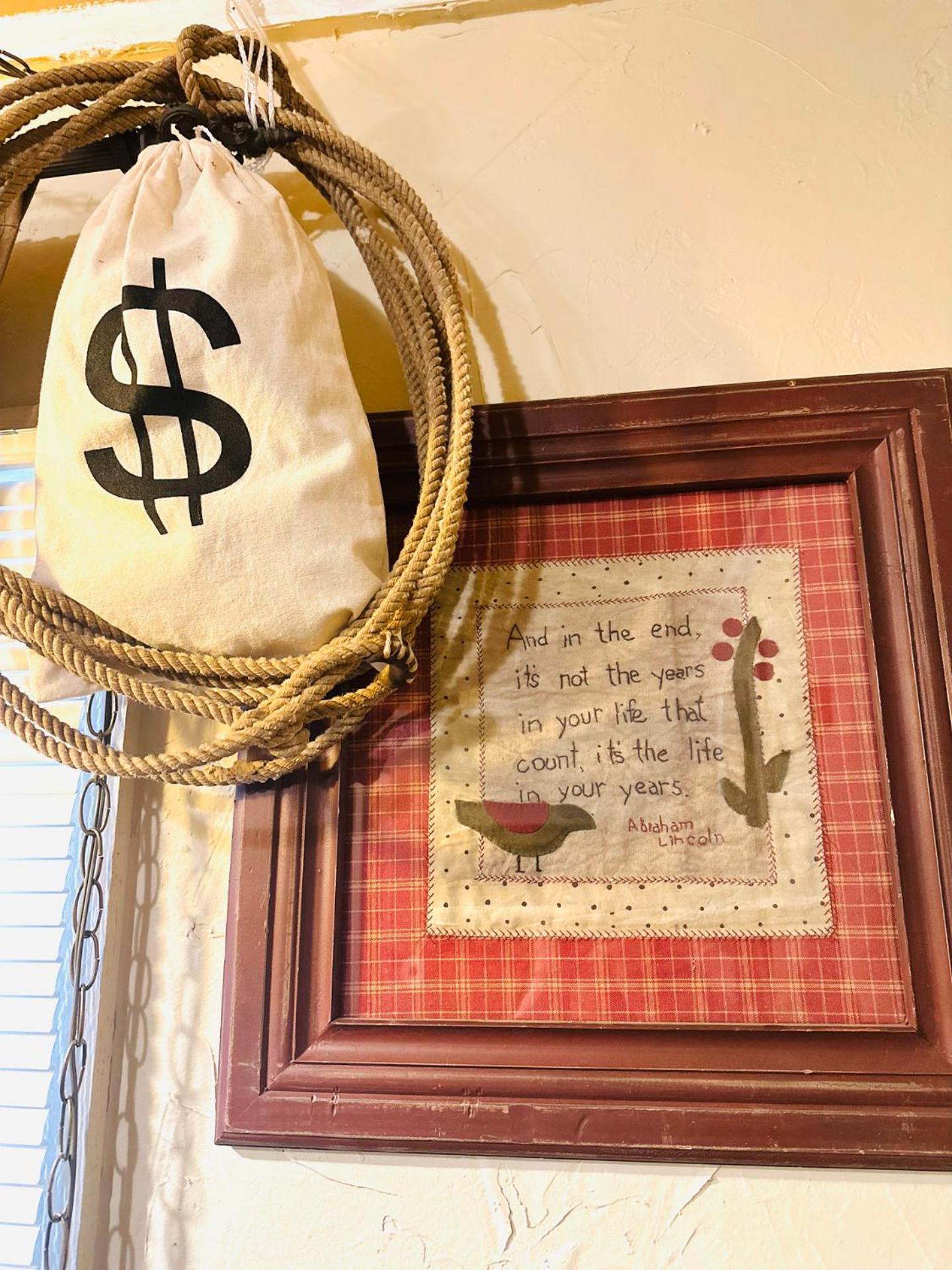 Acorn Hideaways Canton Rustic Old West Frontier Suite Eksteriør billede