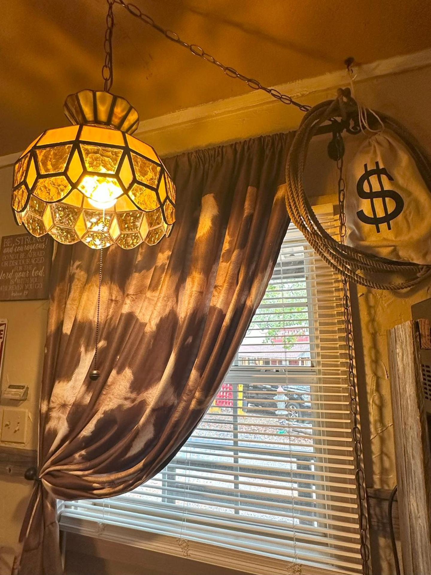 Acorn Hideaways Canton Rustic Old West Frontier Suite Eksteriør billede