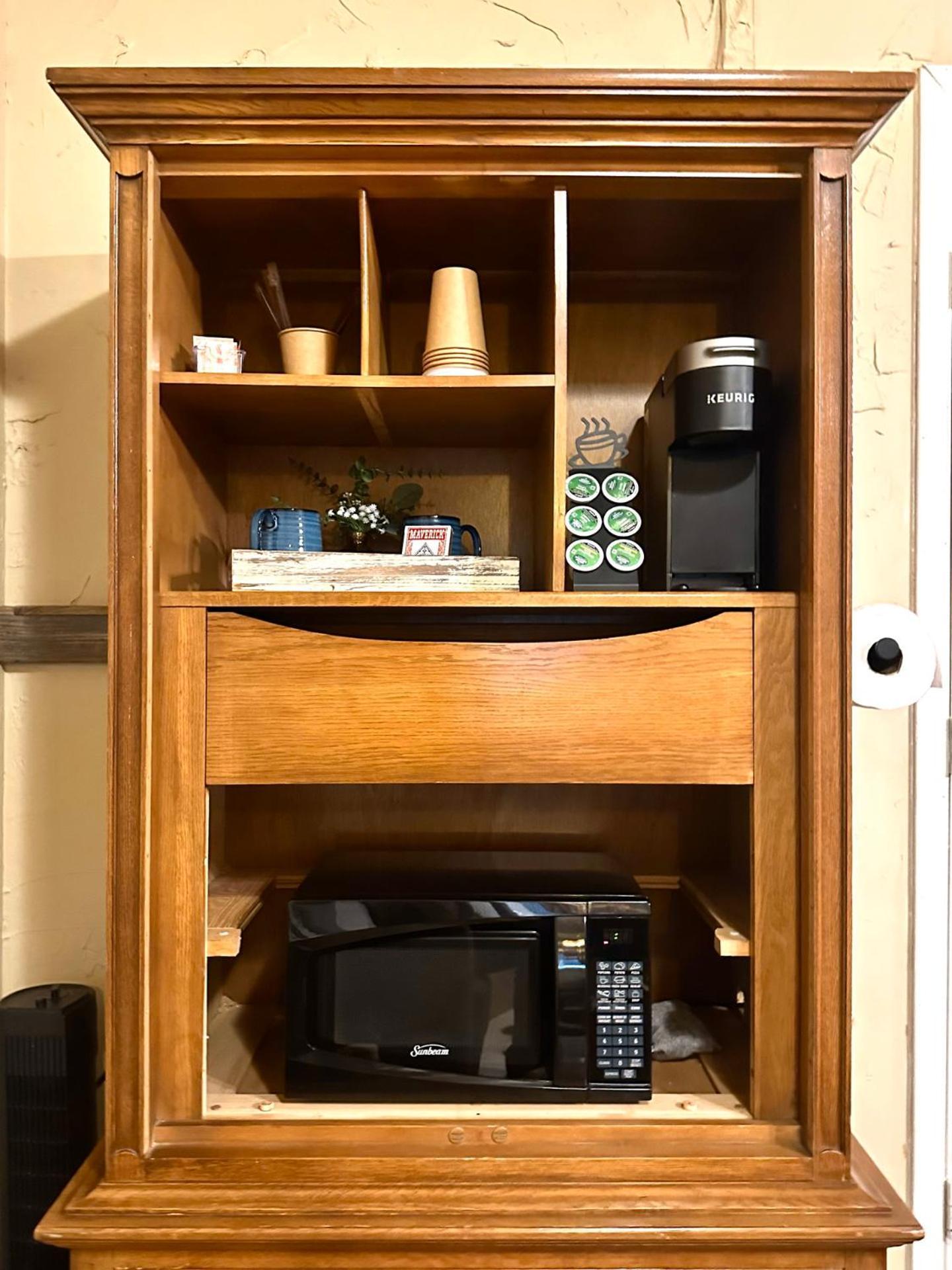 Acorn Hideaways Canton Rustic Old West Frontier Suite Eksteriør billede